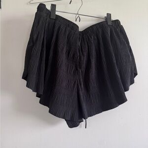FP Movement pleated short